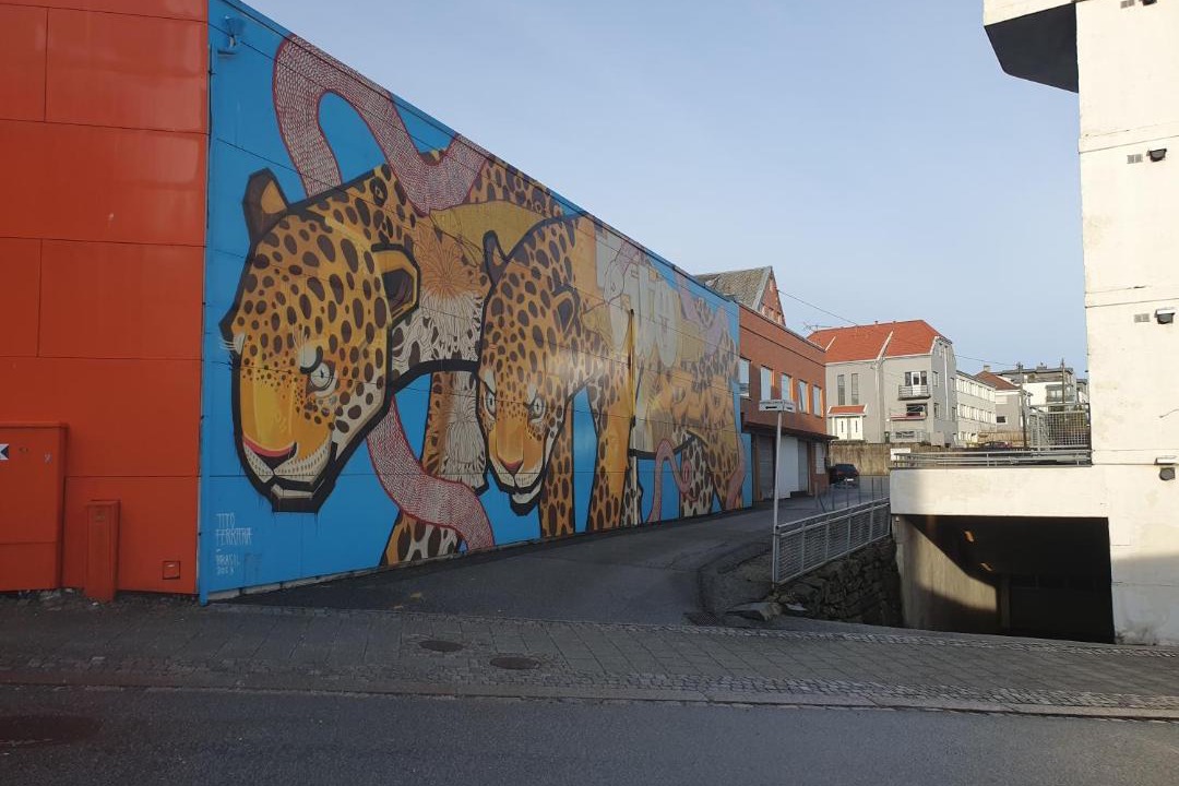 Photo of Others in Stavanger