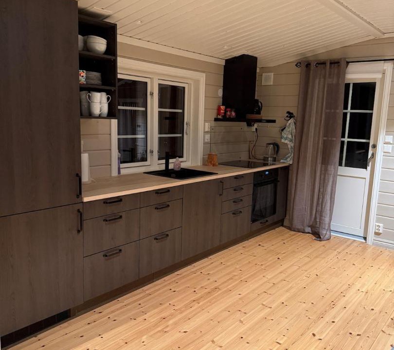 Photo of Kitchen in Kautokeino
