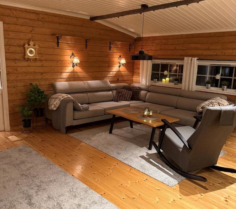 Photo of Livingroom in Kautokeino