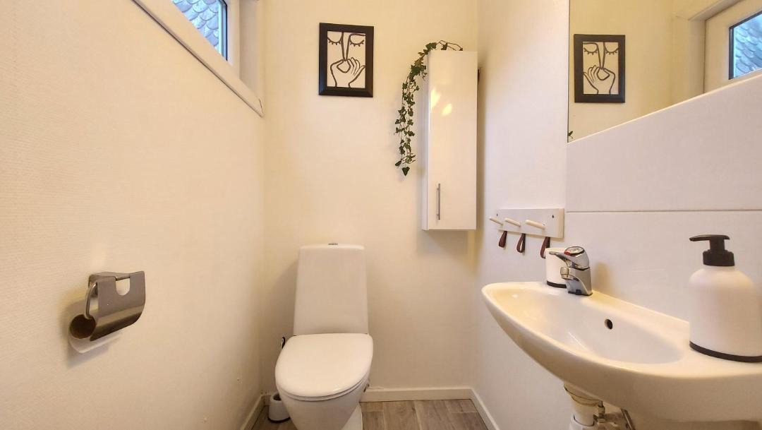 Photo of Bathroom in Sandnes