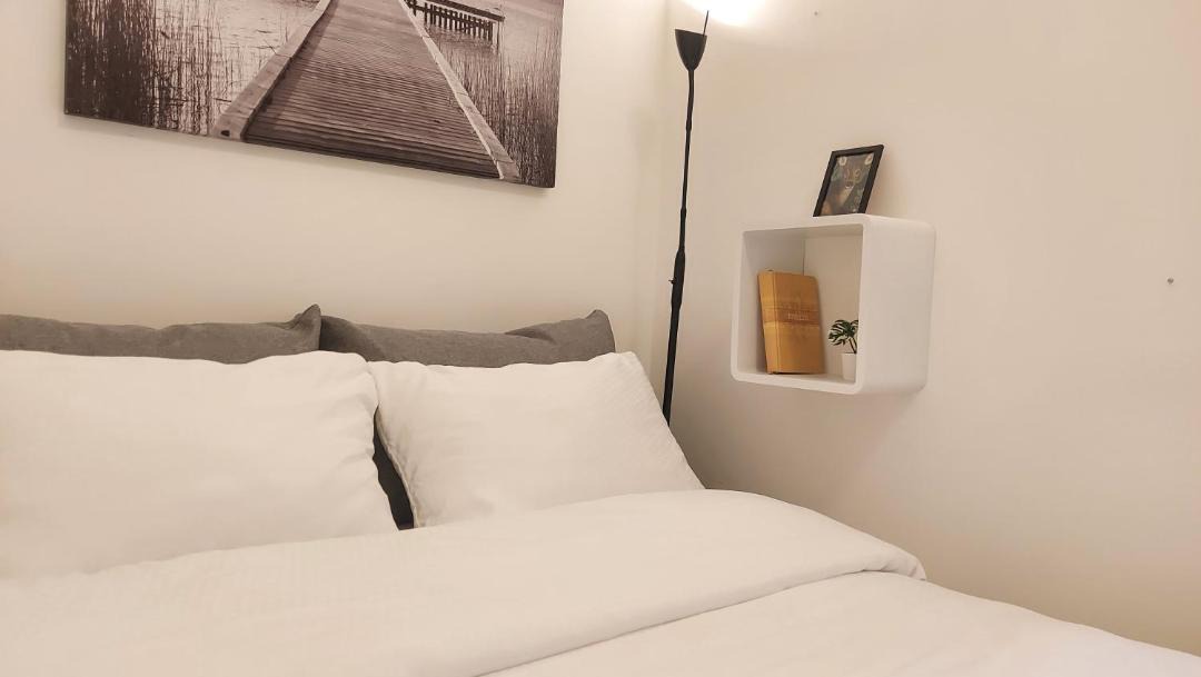 Photo of Bedroom in Sandnes