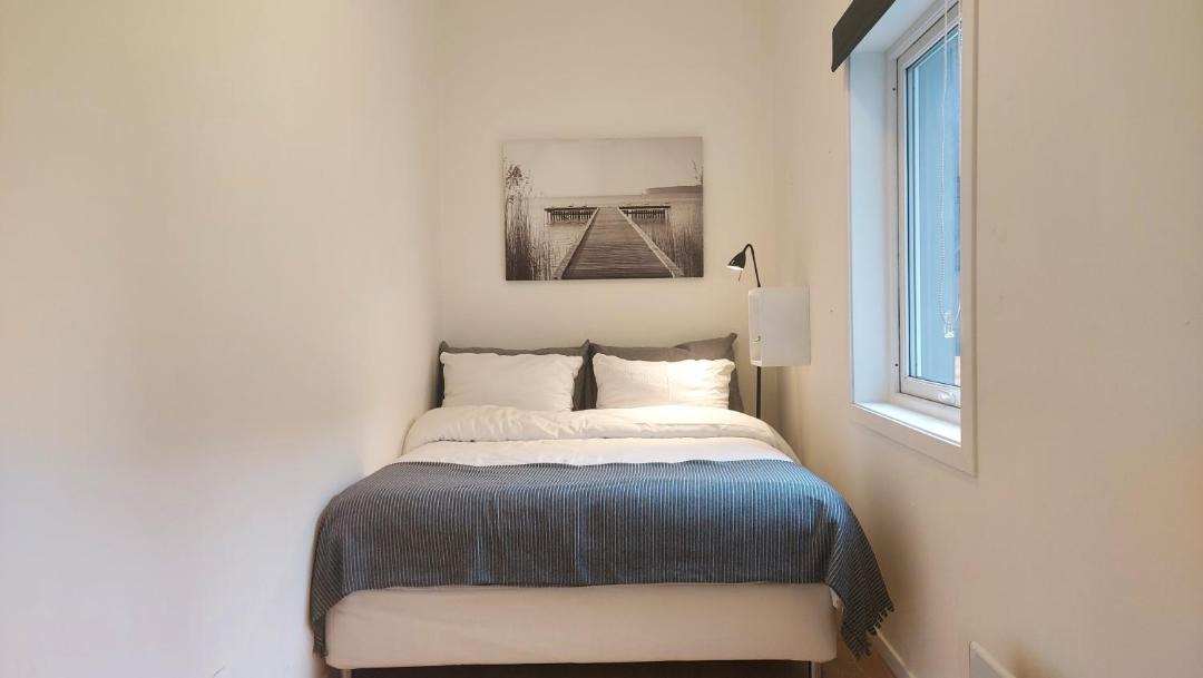 Photo of Bedroom in Sandnes