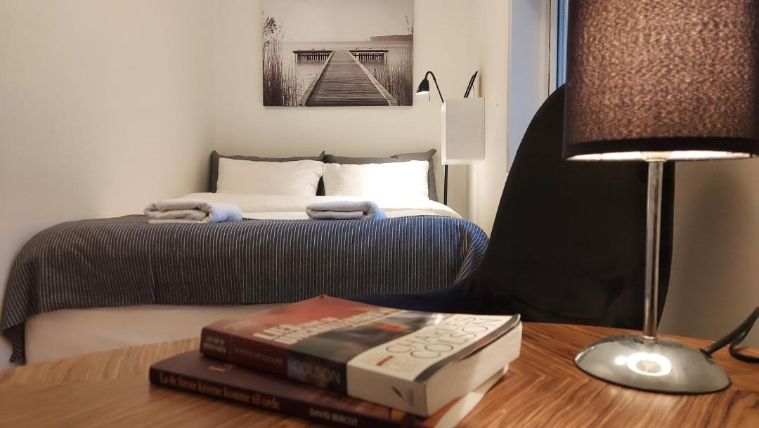 Photo of Bedroom in Sandnes