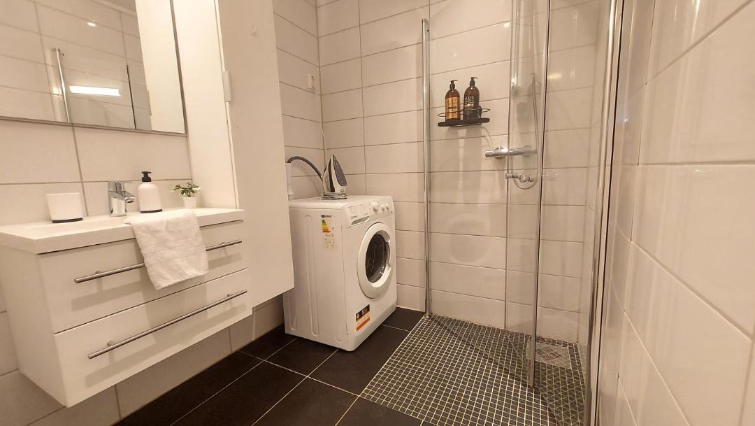 Photo of Bathroom in Sandnes