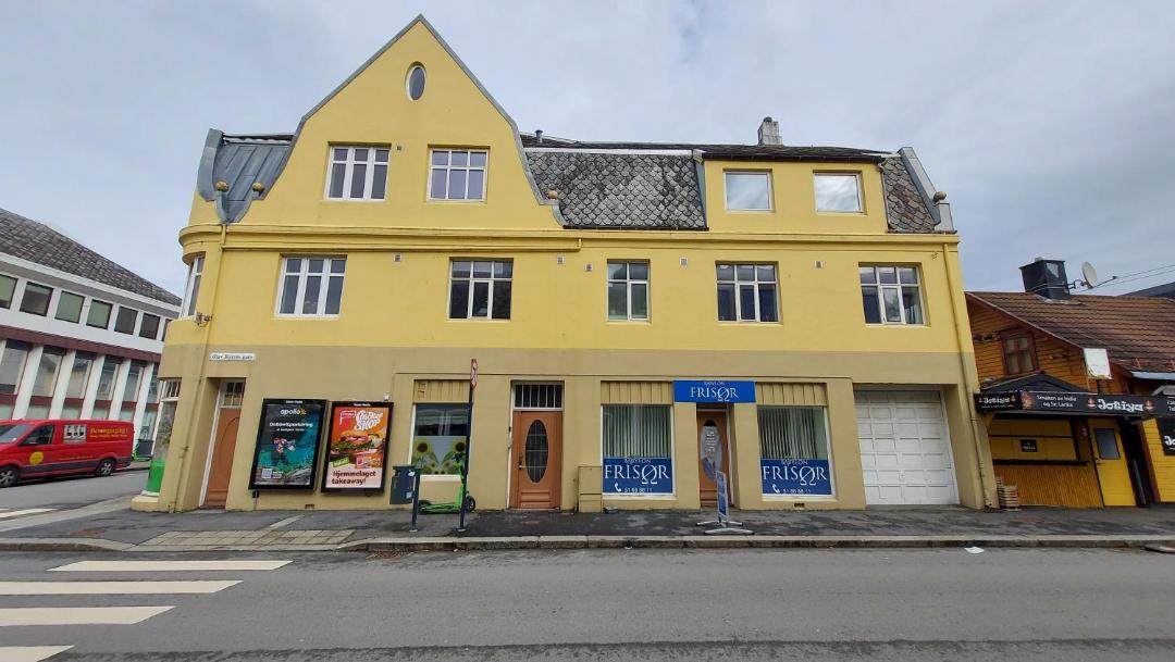 Photo of Buildings in Sandnes
