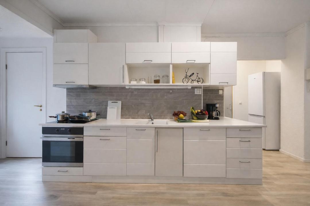 Photo of Kitchen in Sandnes