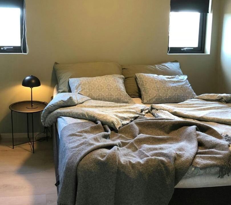 Photo of Bedroom in Treungen