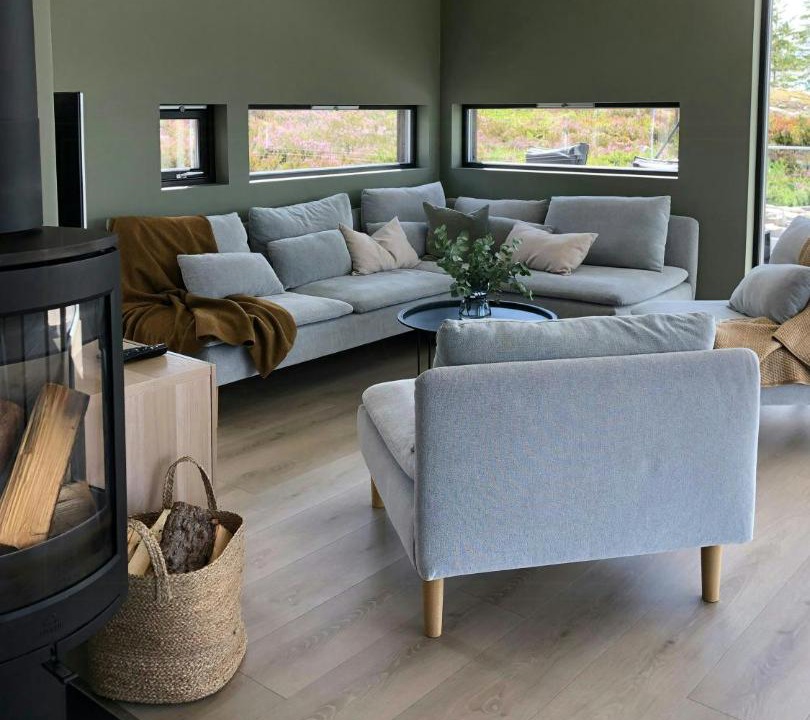 Photo of Livingroom in Treungen