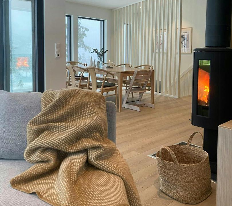 Photo of Livingroom in Treungen