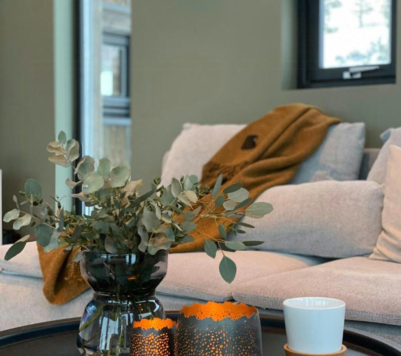 Photo of Livingroom in Treungen
