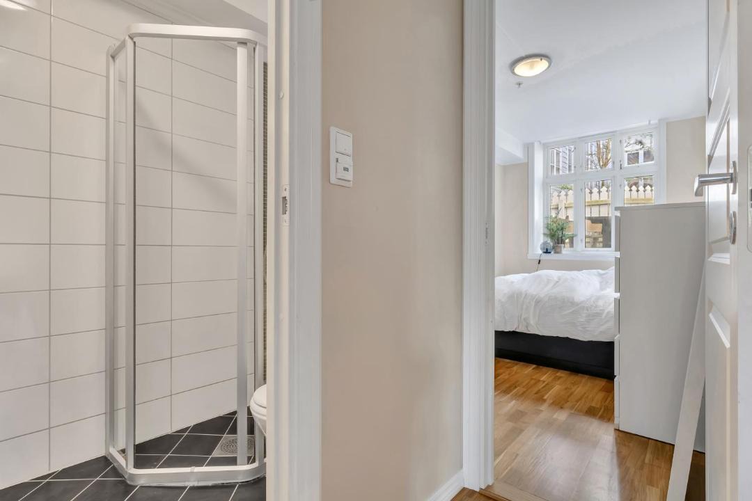 Photo of Bathroom in Nygard