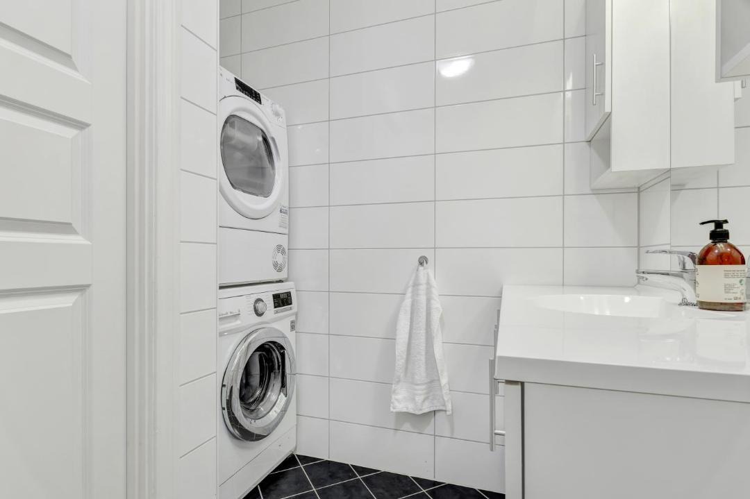 Photo of Bathroom in Nygard