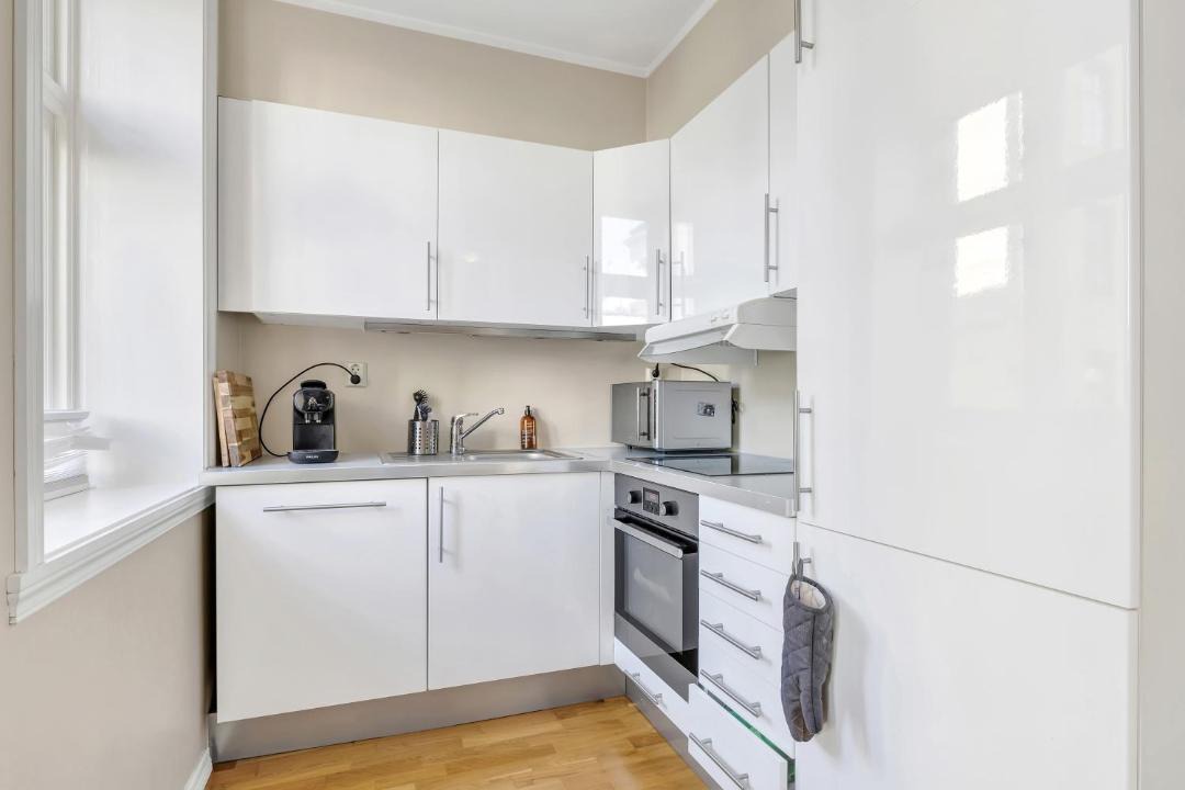 Photo of Kitchen in Nygard