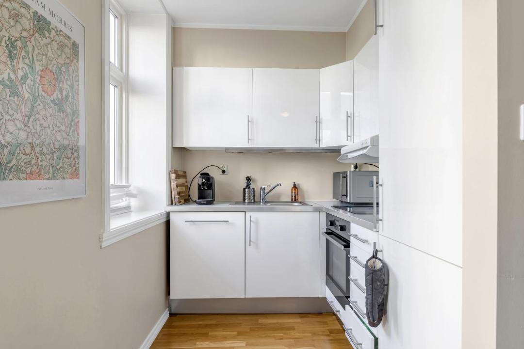 Photo of Kitchen in Nygard