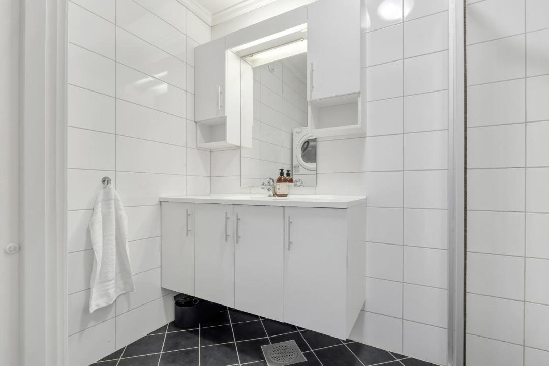 Photo of Bathroom in Nygard