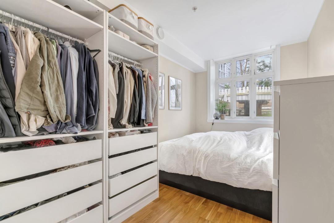 Photo of Bedroom in Nygard