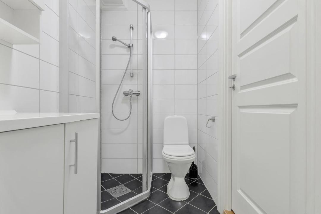 Photo of Bathroom in Nygard