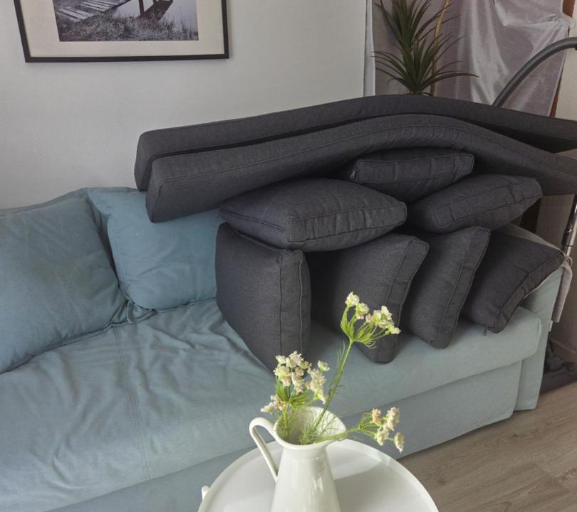Photo of Livingroom in Kopingsvik