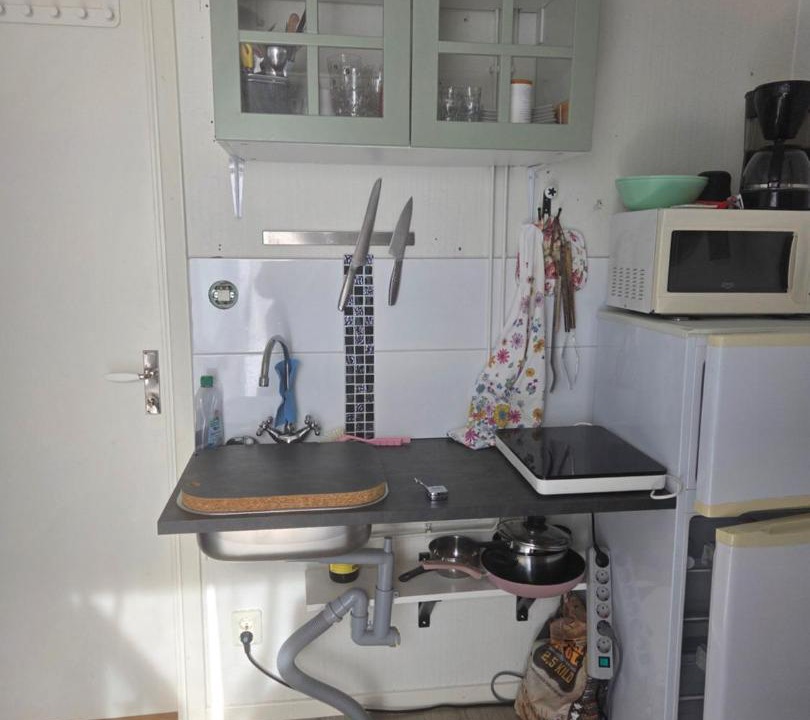 Photo of Kitchen in Kopingsvik