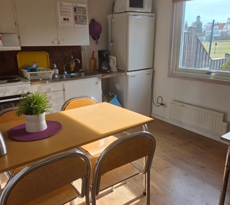 Photo of Kitchen in Kopingsvik