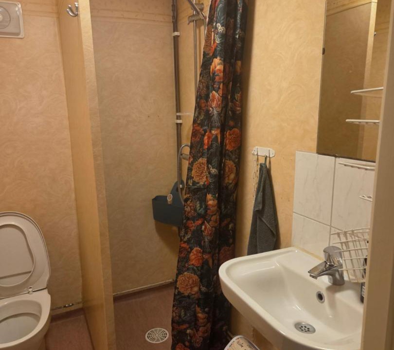 Photo of Bathroom in Kopingsvik