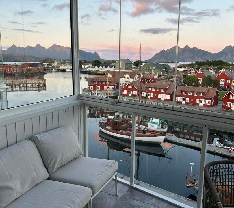 Photo of Others in Svolvaer