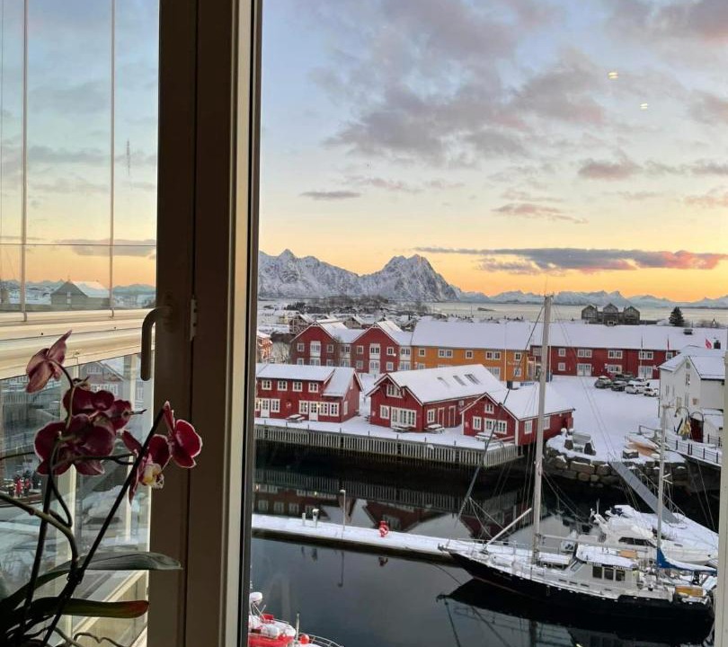 Photo of Others in Svolvaer