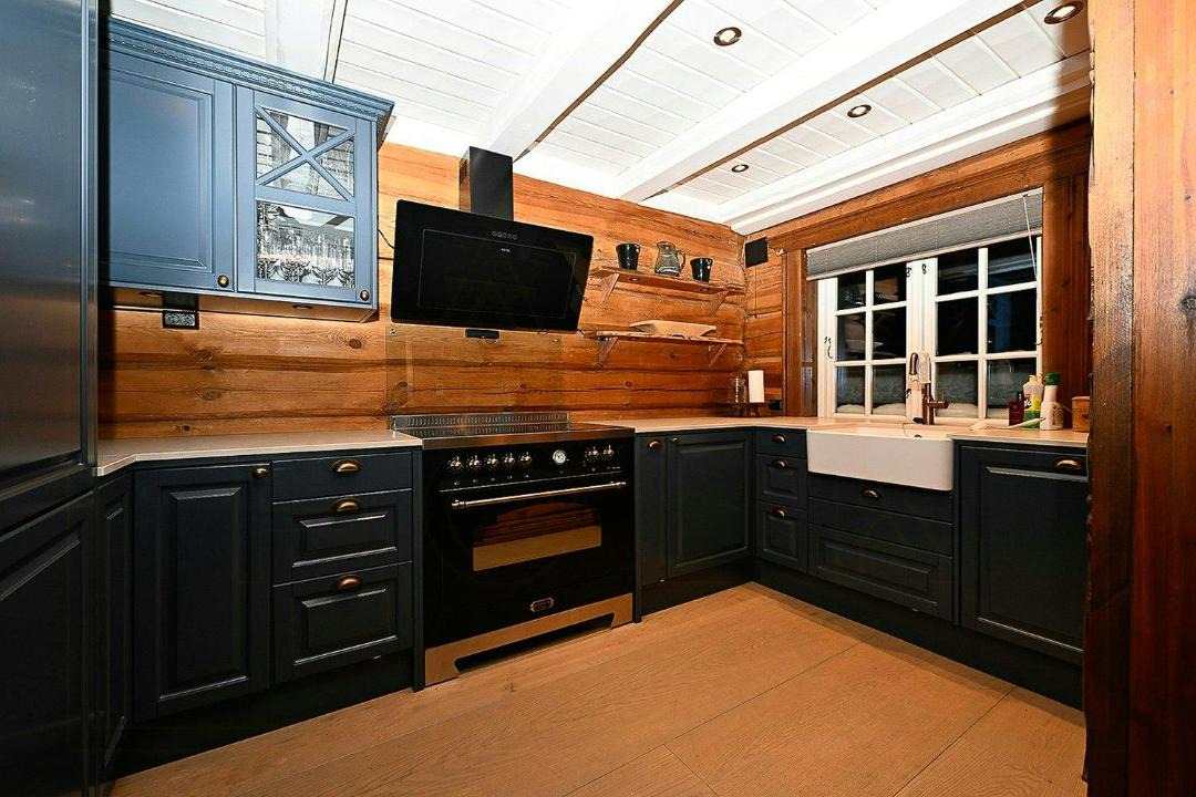 Photo of Kitchen in Atra