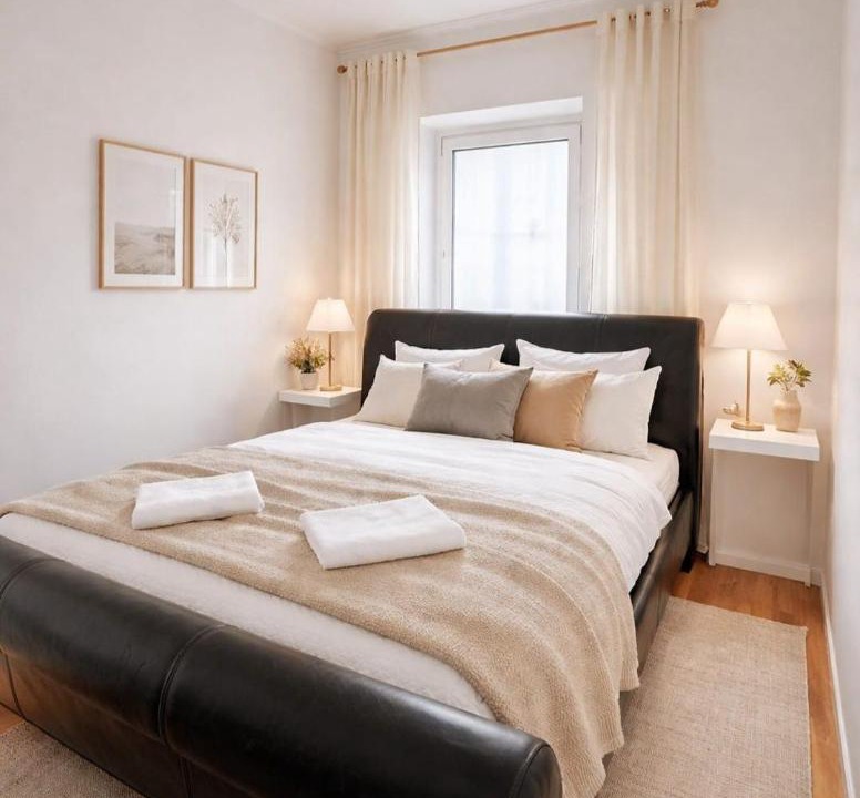 Photo of Bedroom in Stavanger