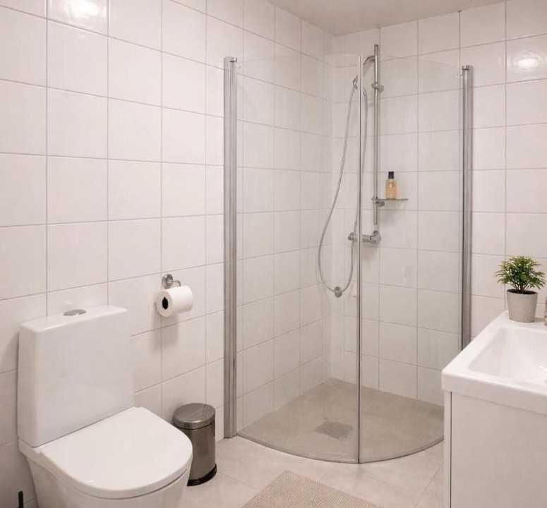 Photo of Bathroom in Stavanger