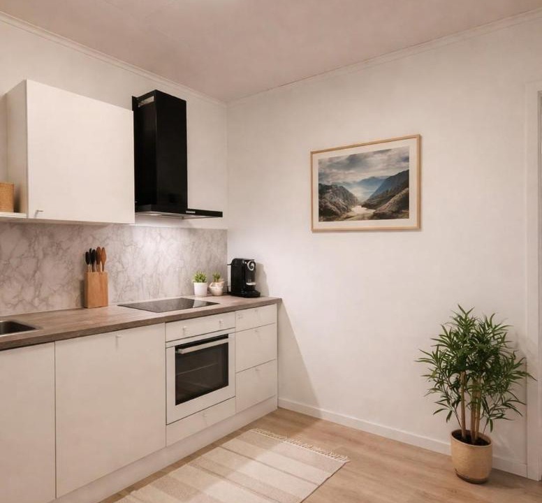 Photo of Kitchen in Stavanger