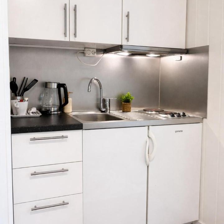 Photo of Kitchen in Rygge Municipality