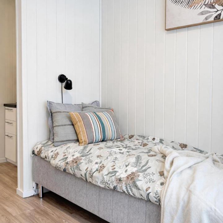 Photo of Bedroom in Rygge Municipality