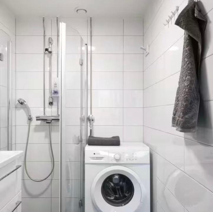 Photo of Bathroom in Etu-Toolo