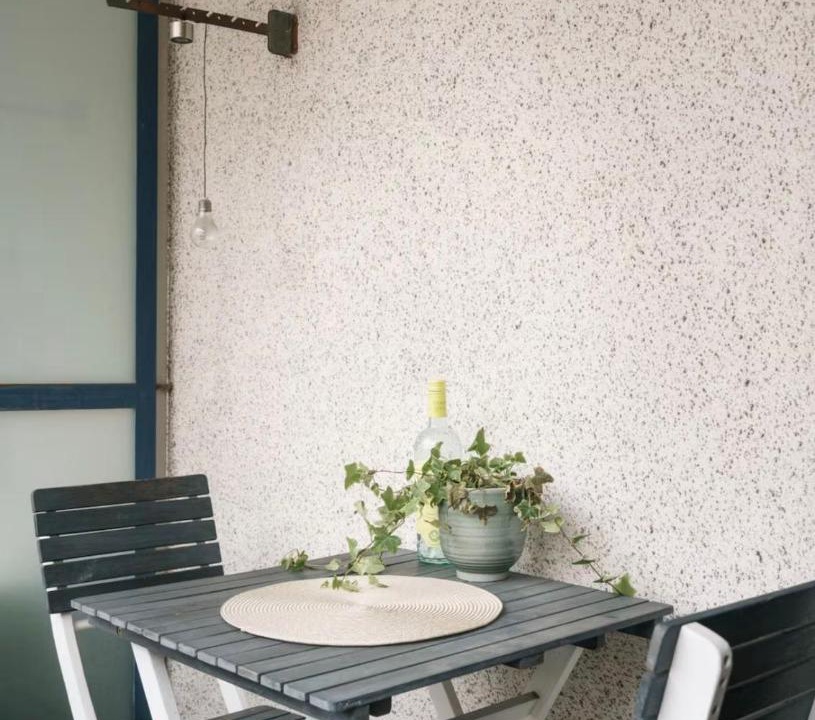 Photo of Patio Balcony in Etu-Toolo