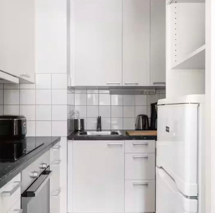 Photo of Kitchen in Etu-Toolo