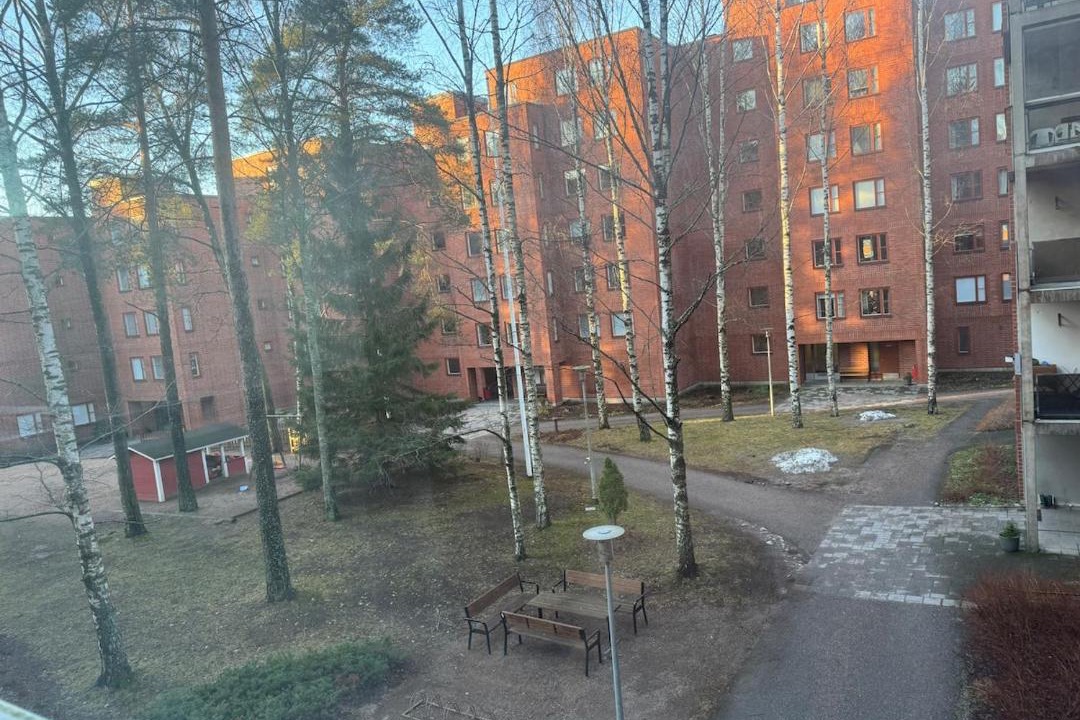 Photo of Others in Lantinen District