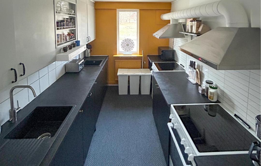 Photo of Kitchen in Orrefors