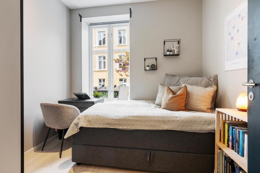 Photo of Bedroom in Nygard