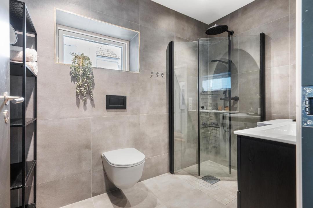 Photo of Bathroom in Nygard