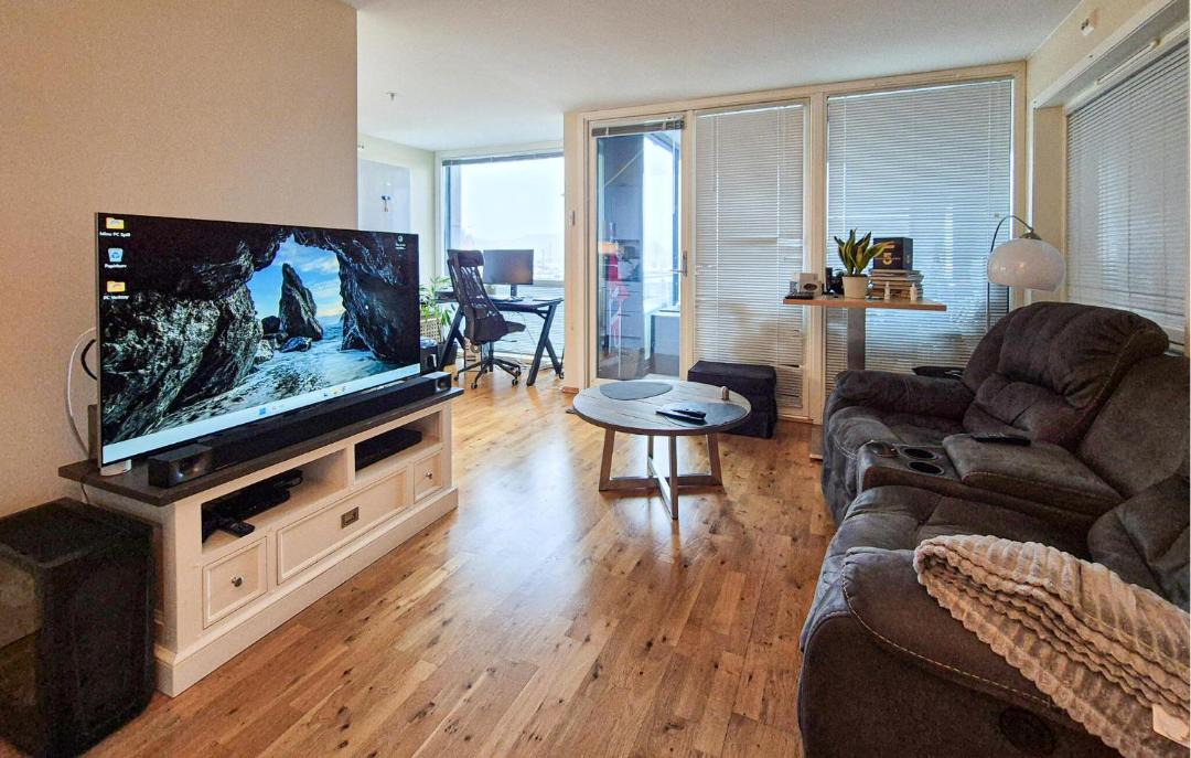 Photo of Livingroom in Jorpeland