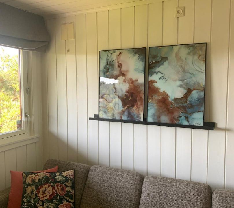 Photo of Livingroom in Kongsberg
