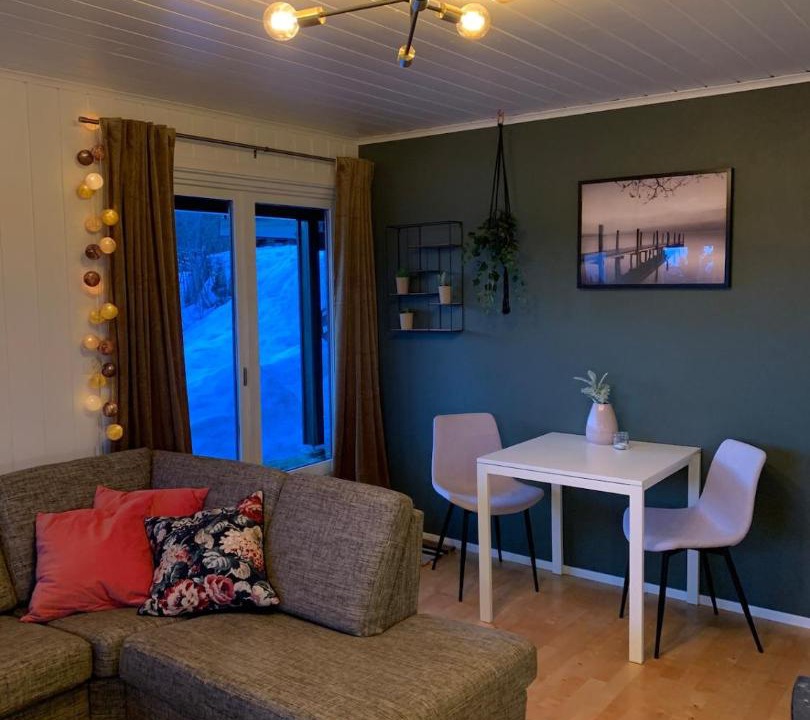 Photo of Livingroom in Kongsberg