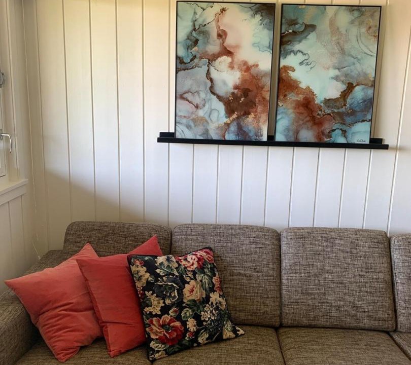 Photo of Livingroom in Kongsberg