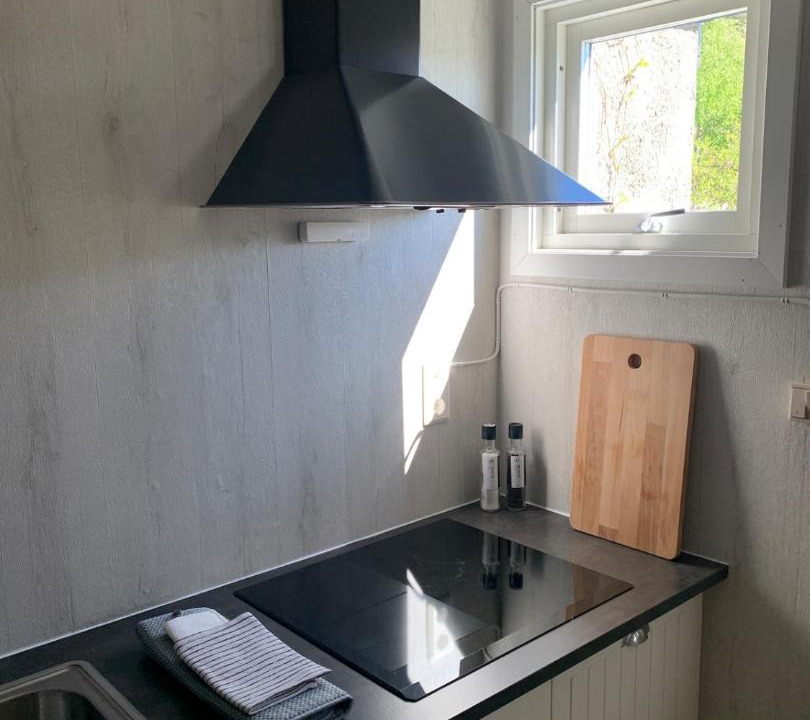 Photo of Kitchen in Kongsberg