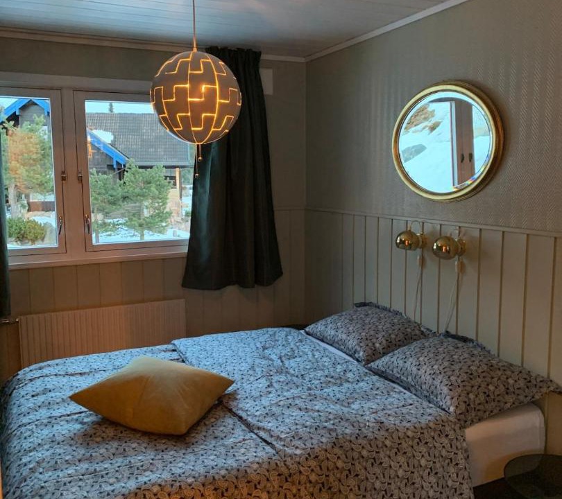 Photo of Bedroom in Kongsberg