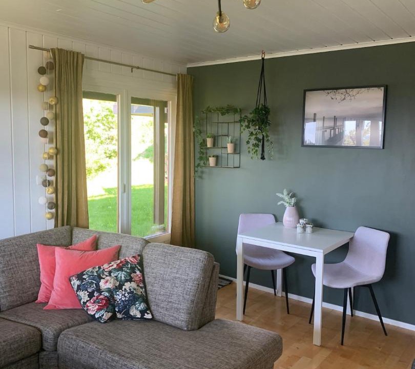 Photo of Livingroom in Kongsberg