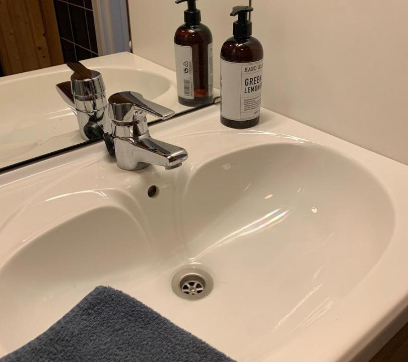 Photo of Bathroom in Kongsberg