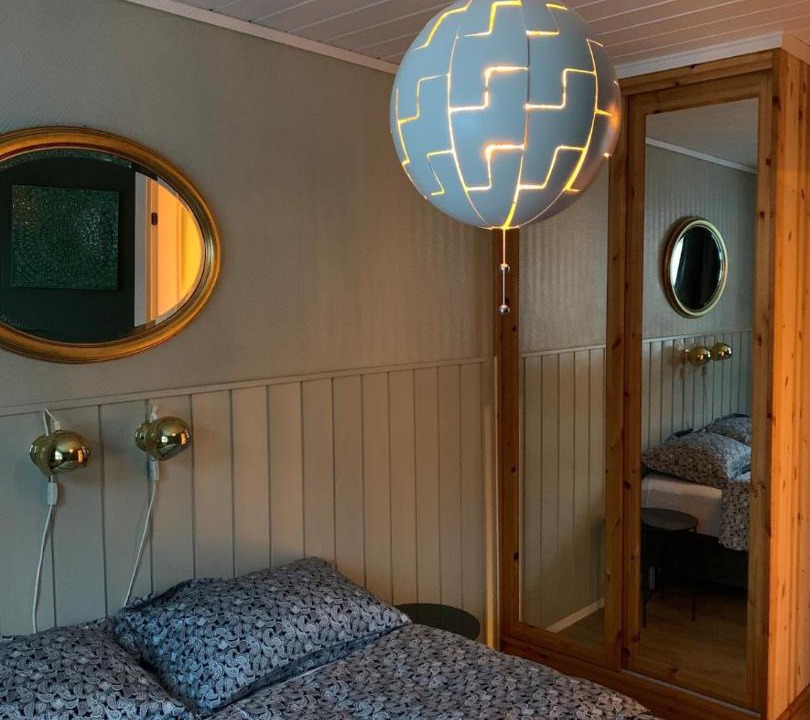 Photo of Bedroom in Kongsberg