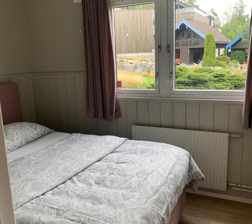Photo of Bedroom in Kongsberg